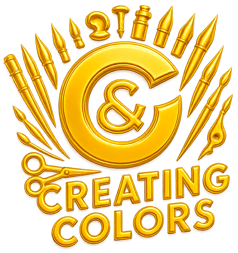 logo Creating Color